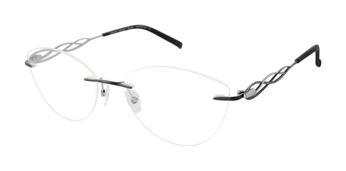Alexander Nessa Eyeglasses