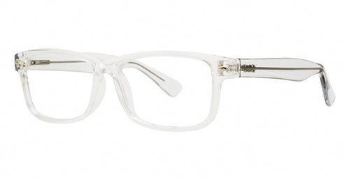 MODERN PLASTICS II BUZZ Eyeglasses