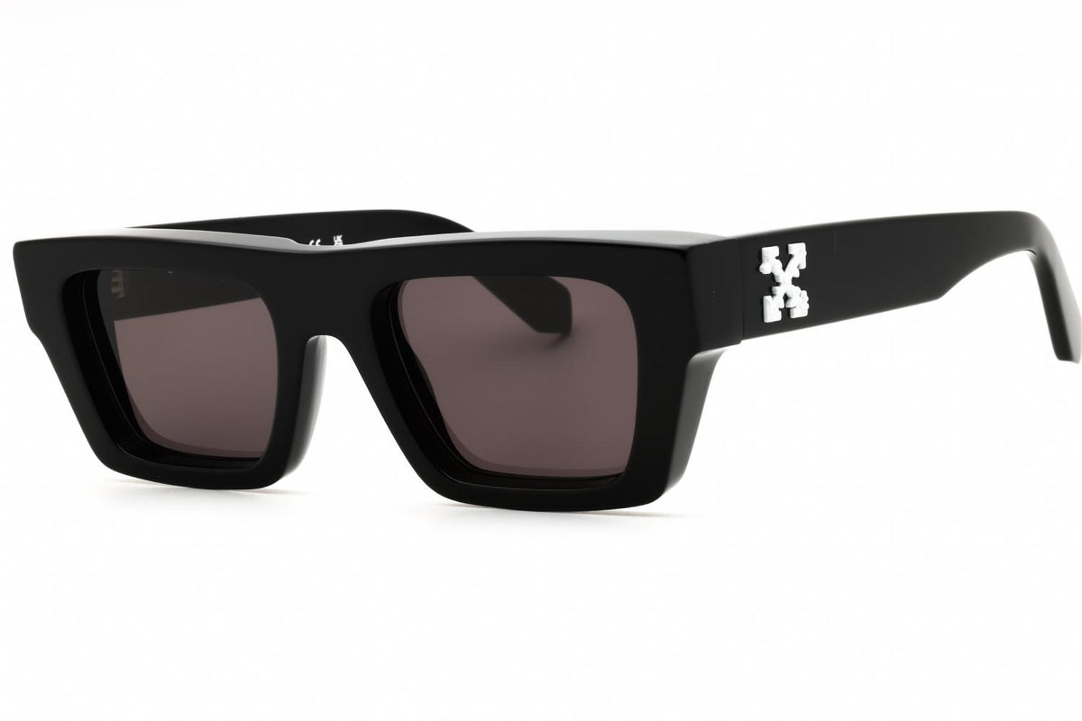 NEW OFF-WHITE SUNGLASSES UNISEX Off-White | Warren | Sunglasses – Hall of Frames Company main image 4