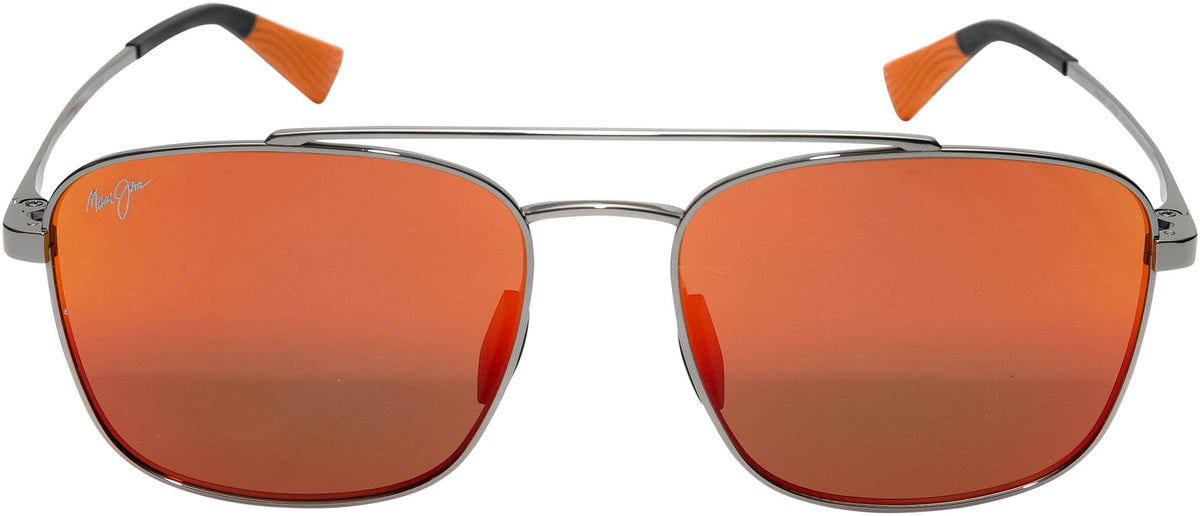 Maui Jim PIWAI ASIAN FIT MJ645 Sunglasses