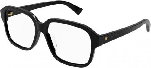 001 - Black - Transparent