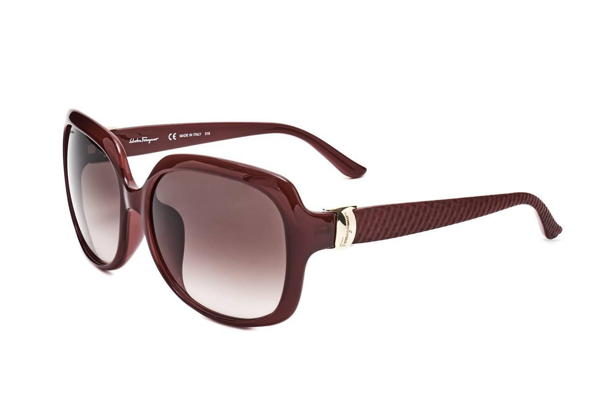 Salvatore Ferragamo - Women's SF739SA Sunglasses main image 1
