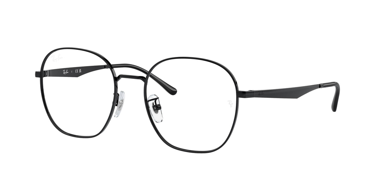 Ray-Ban 6515D Eyeglasses