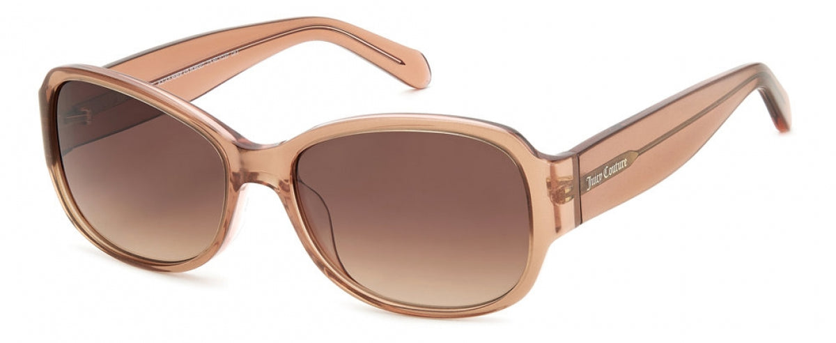 Juicy Couture JU633 Sunglasses display picture 2