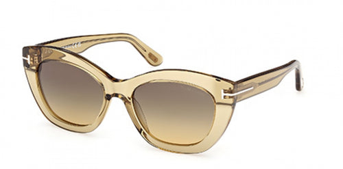 Tom Ford Linda-02 1285 Sunglasses