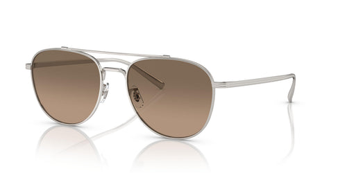 5036GN - Silver - Sandstone Gradient Polarized