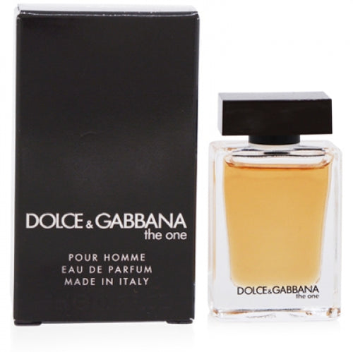 D&G The One Men EDP Splash