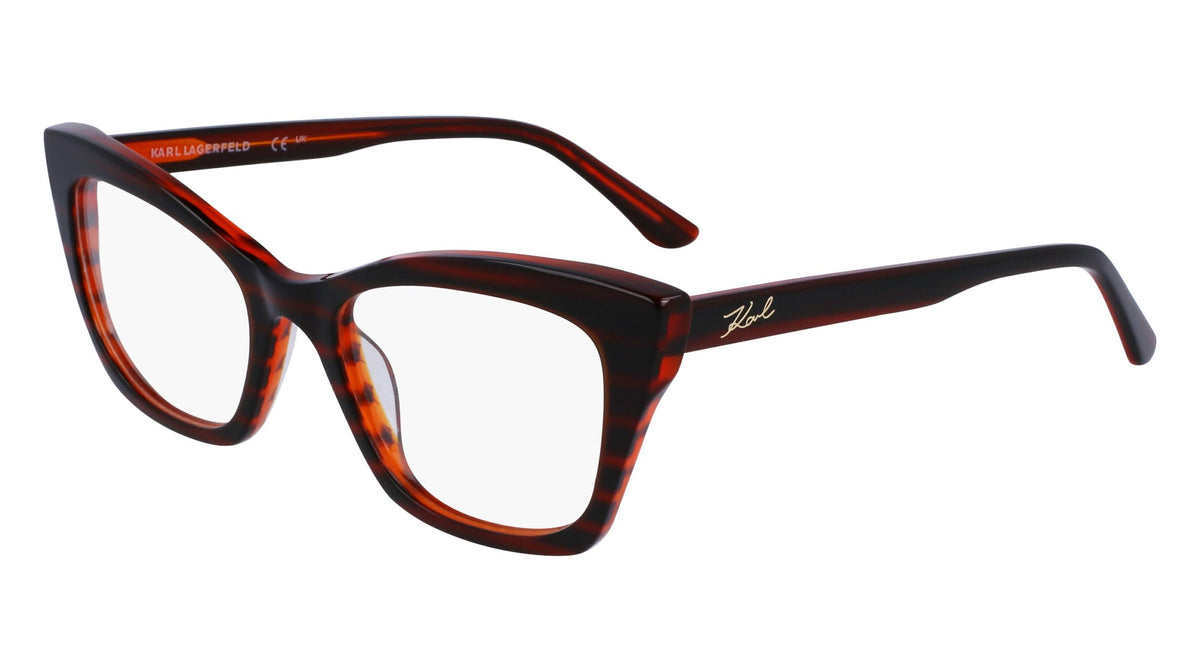 Karl Lagerfeld KL6134 Eyeglasses