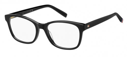 0807-00 - BLACK