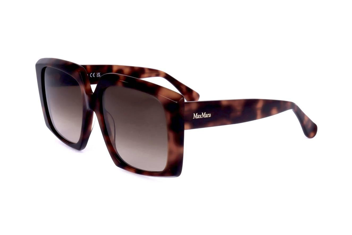 MaxMara MM0024 Sunglasses display picture 3