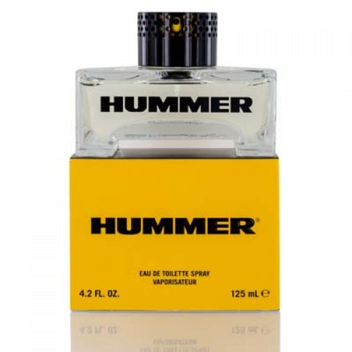 Hummer EDT Spray