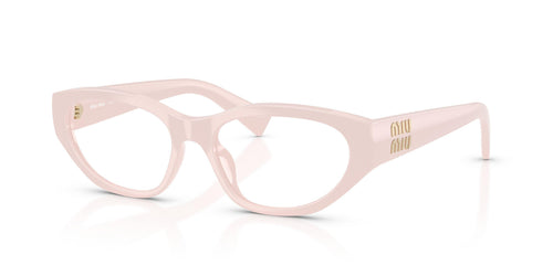 Miu 08ZVU Eyeglasses
