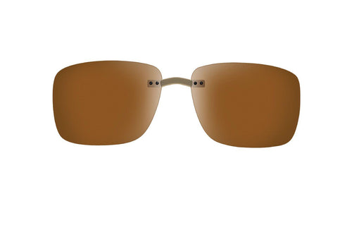 Silhouette Style Shade B2-08 / 58 5090B208 Eyeglasses