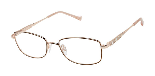 Tura R712 Eyeglasses