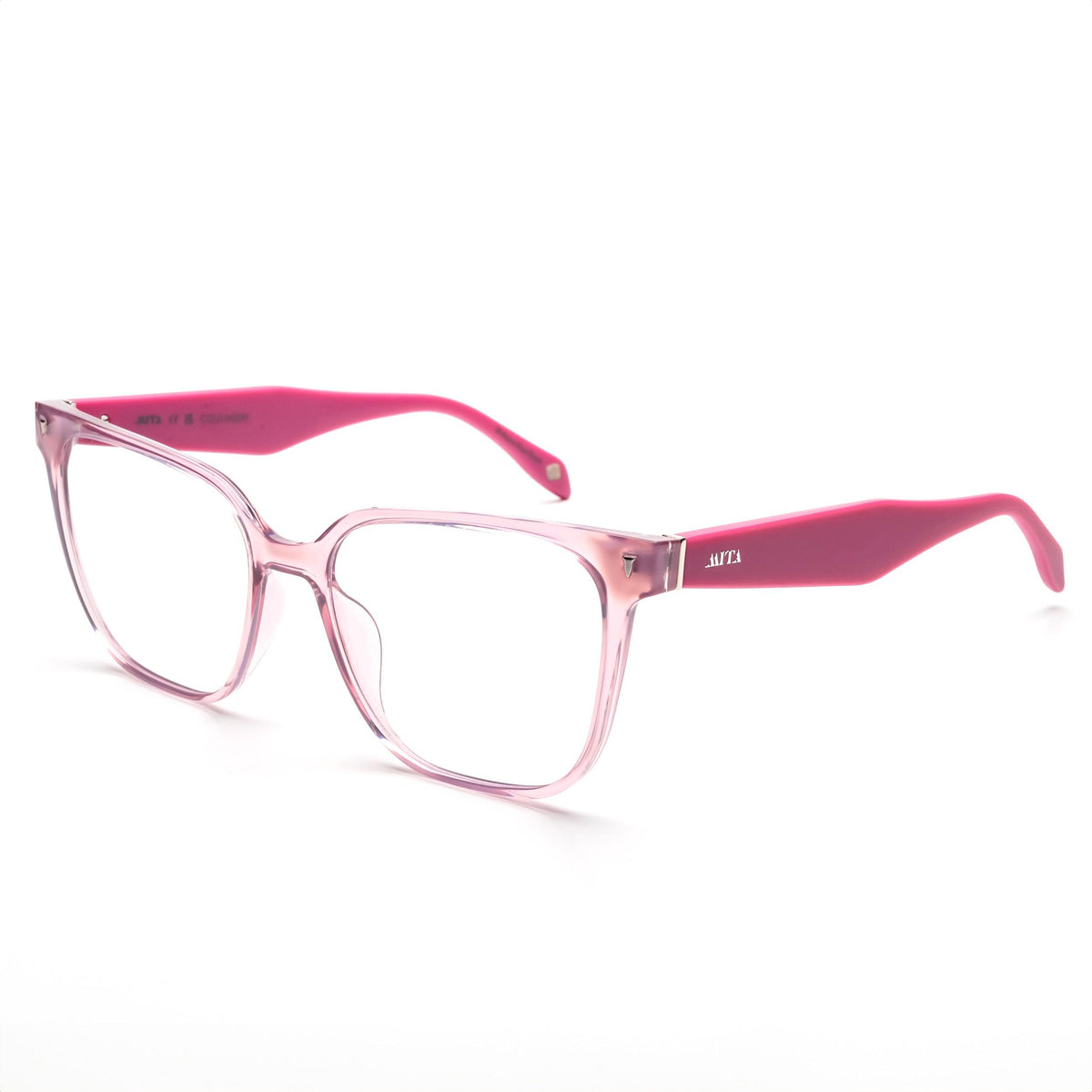 美品 、日立 with me BF-1 MITA MIO1037 Eyeglasses