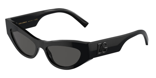 Dolce & Gabbana 4450 Sunglasses