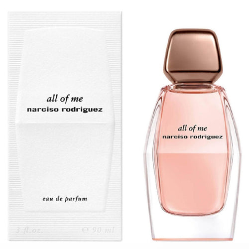 Narciso Rodriguez All Of Me EDP Spray