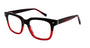 Elton John Ballad Eyeglasses