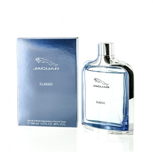 Jaguar Classic Blue EDT Spray