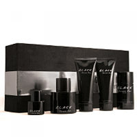 Thumbnail for Kenneth Cole Black Men Set