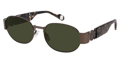 True-Religion-Sunwear TRU-T5012 Eyeglasses