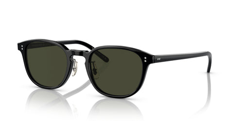 1005P1 - Black - G-15 Polar