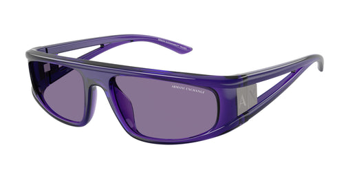 Armani Exchange 4159SU Sunglasses