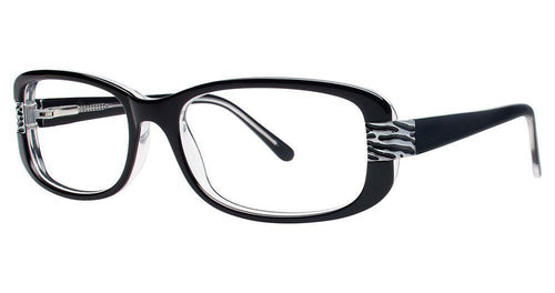 GENEVIEVE BOUTIQUE FLOURISH Eyeglasses