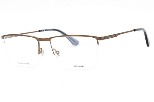 Police VPLG75 Eyeglasses
