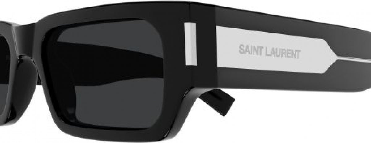 SAINT LAURENT サングラス　黒　SL660 Saint Laurent SL 660 Sunglasses