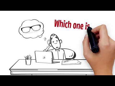 Progressive Lenses vs Bifocal Lenses, What should you choose for your eyeglasses?