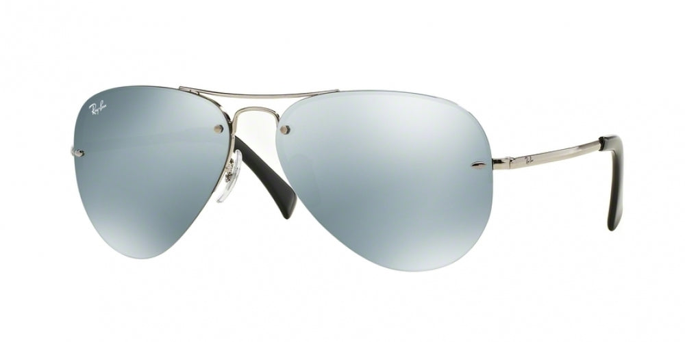 Ray-Ban Rb3449 3449 Sunglasses display picture 1