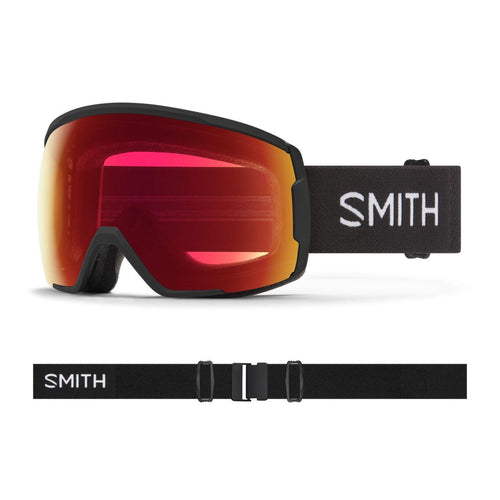 Smith Optics Snow Goggles M00741 Proxy Goggles
