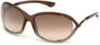 Tom Ford Jennifer 0008 Sunglasses