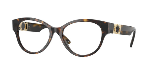 Versace 3313 Eyeglasses