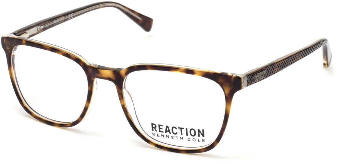 Kenneth Cole Reaction 0799 Eyeglasses