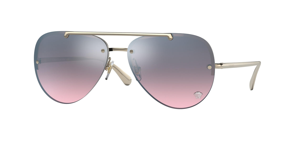 Versace VE2231 Sunglasses Sunglasses Versace VE2231 - Mia Burton main image 2