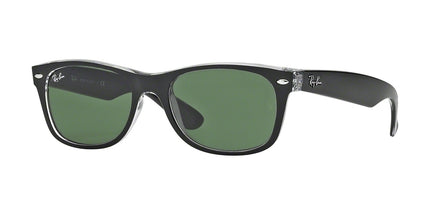Ray Ban New Wayfarer 2132 Sunglasses - Medium - 55mm