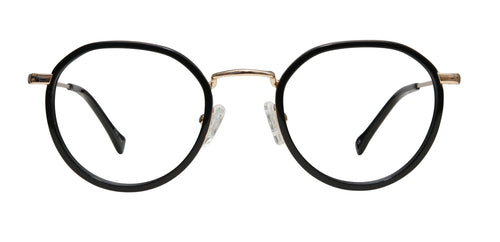 Oval Full Rim 201927 Eyeglasses