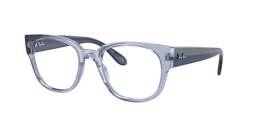 Ray-Ban 7210 Eyeglasses