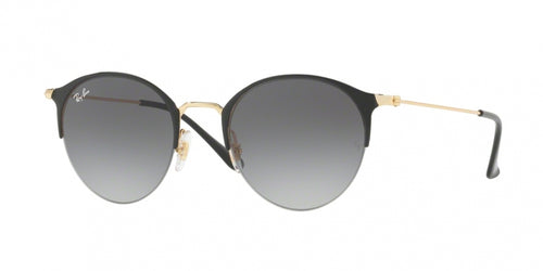 Ray-Ban 3578 Sunglasses