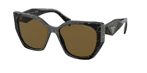 Prada 19ZSF Sunglasses