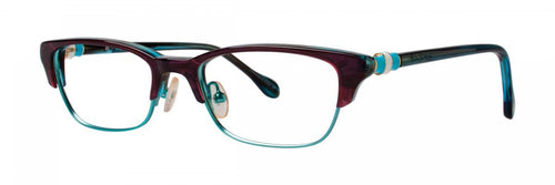 Lilly Pulitzer CAMBELL Eyeglasses