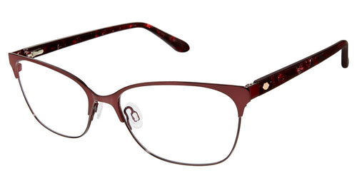 Lulu Guinness L212 Eyeglasses