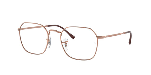Ray-Ban Jim 3694V Eyeglasses