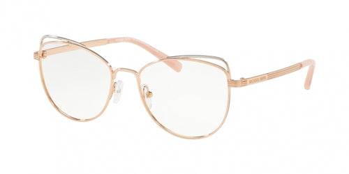 Michael Kors Santiago 3025 Eyeglasses