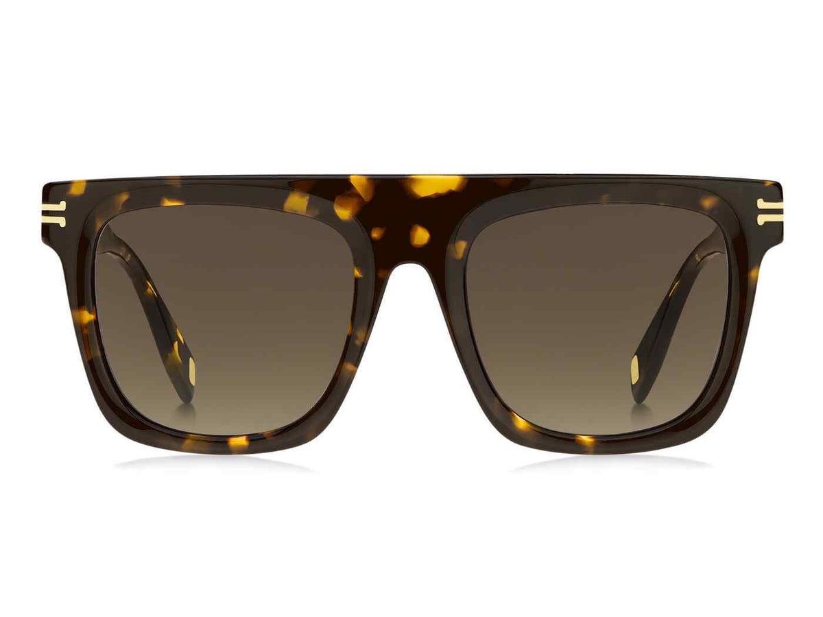 Marc Jacobs オハルフレムサンクラス MJ1049S 010 1d3b0a823a3b536d4bb26c5eef2272