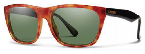 Smith Tioga Sunglasses