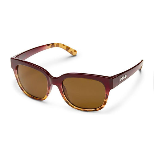 Suncloud 205297 Affect Sunglasses
