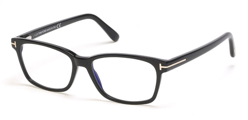 Tom Ford 5713B Blue Light blocking Filtering Eyeglasses